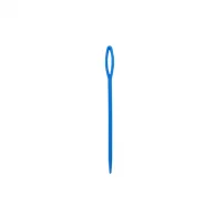 agulha plastica 9cm azul.png