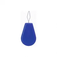 passador de linha plastico azul.png