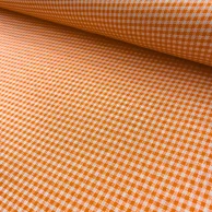 Tecido Xadrez Poliester 2mm laranja.png
