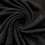 Tecido Atoalhado poliester preto.png