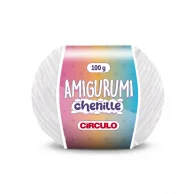 fio amigurumi chenille branco 8001.png