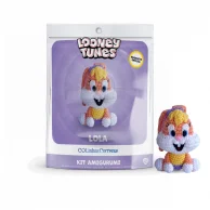kit amigurumi looney tunes Lola.png