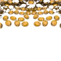 Chaton Oval Base Reta Com Furo 6x8 amarelo.png