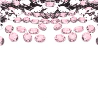 Chaton Oval Base Reta Com Furo 6x8 rosa.png