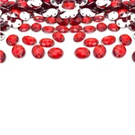 Chaton Oval Base Reta Com Furo 6x8 vermelho.png