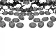 Chaton Oval Base Reta Com Furo 8x10 fume.png