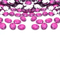 Chaton Oval Base Reta Com Furo 8x10 pink.png
