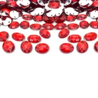 Chaton Oval Base Reta Com Furo 10x14 vermelho.png