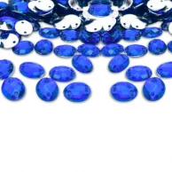 Chaton Oval Base Reta Com Furo 13x18 azul royal.png