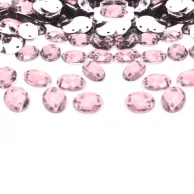 Chaton Oval Base Reta Com Furo 13x18 rosa.png
