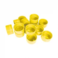 tampa para tubete amarelo ouro.png