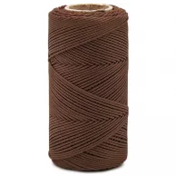cordao encerado 1mm conhaque.jpg