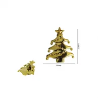 botao infantil arvore de natal dourada.jpg