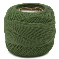 linha anchor perle 0268 verde escuro.jpg