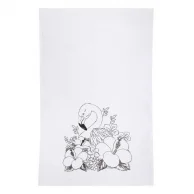 pano de copa riscado flamingo e flores.jpg