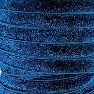 Fita metalizada glitter 1mm azul.jpg
