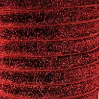 Fita metalizada glitter 1mm vermelho.jpg