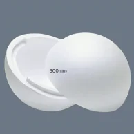 Bola de isopor 300mm.png