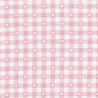 tecido chita algodao xadrez coracao rosa.jpg