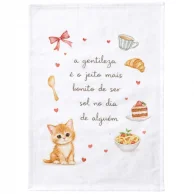 pano de copa felpudo fofuras Itens de Cozinha.jpg