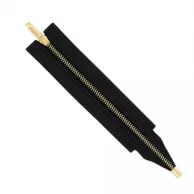 fecho de couro com ziper para bolsa preto.jpg