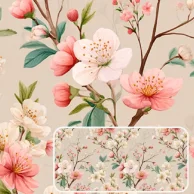 tricoline colecao belle jardim floral maior com galhos.jpg