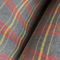tecido flanela xadrez cinza vermelho e amarelo.jpg