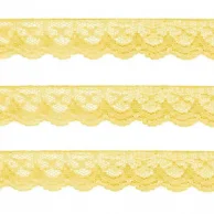 Renda Nylon 21mm cor 09 amarelo canario.webp