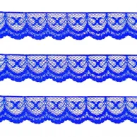 Renda Nylon 21mm cor 13 azul royal.webp
