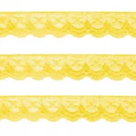 Renda Nylon 21mm cor 15 amarelo ouro.webp