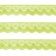 Renda Nylon 21mm cor 27 verde citrico.webp