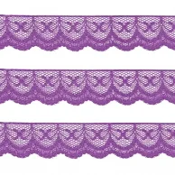 Renda Nylon 21mm cor 31 violeta.webp