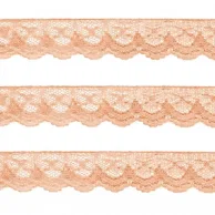 Renda Nylon 21mm cor 57 laranja papaya.webp