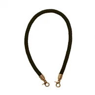 alca de bolsa PU 60cm COR 20 - preta.jpg