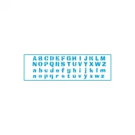 stencil litoarte ste 032 alfabeto.jpg