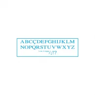 stencil litoarte ste 261 Alfabeto Maiúsculo - Pontuacao.jpg