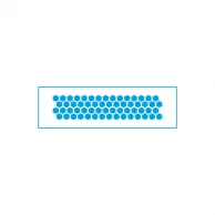 stencil litoarte ste 065 colmeia.jpg