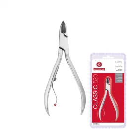 Alicate de Unha 520-C Classic Curvo Mundial.png
