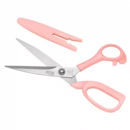 Tesoura Para Costura Com Capa ROSA.png Tesoura Para Costura Com Capa ROSA.png