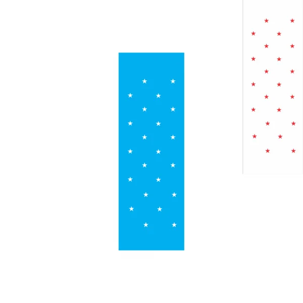 0021 - 10x30 Simples - Estrelas Pq.png