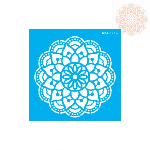 2696 - 14x14 Simples - Mandala Flor de Ltus.png