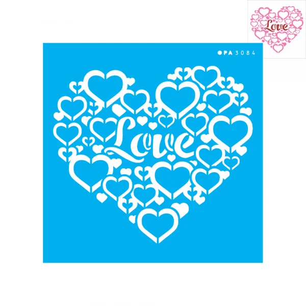 3084 - 14x14 Simples - Coracao Love.png