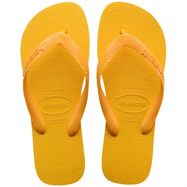 Chinelo Havaianas Amarelo pop.webp