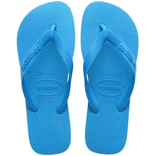 Chinelo Havaianas Azul Turquesa.webp