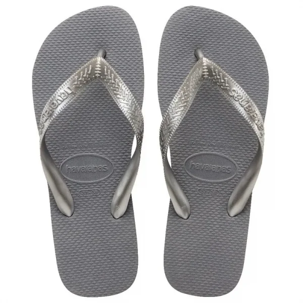 Chinelo Havaianas Cinza Ao.webp
