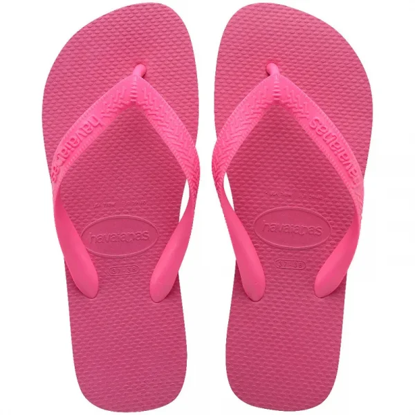 Chinelo Havaianas Rosa Flux.webp
