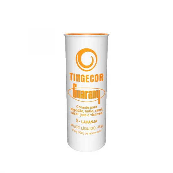 Tinta Tingecor 40g - 05 Laranja.jpg