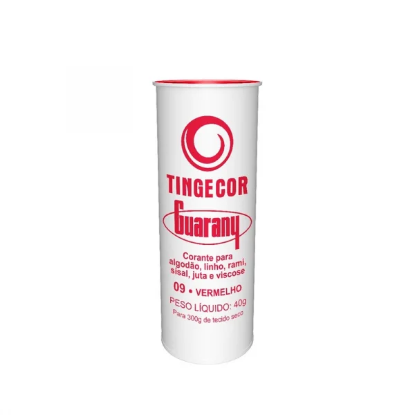 Tinta Tingecor 40g - 09 Vermelho.jpg