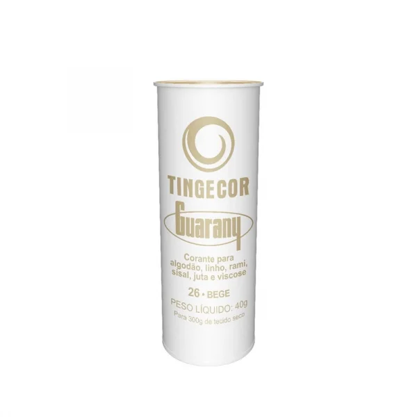 Tinta Tingecor 40g - 26 Bege.jpg