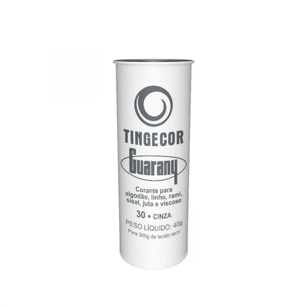 Tinta Tingecor 40g - 30 Cinza.jpg